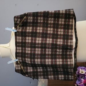 Princess Vera Wang skirt